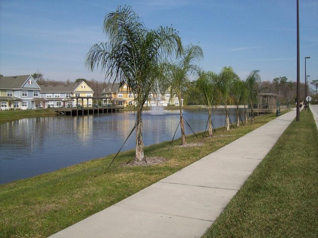 True Happiness, Housing Near Disney Word Кіссіммі Екстер'єр фото